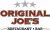 Original Joe's