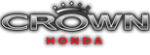 Crown Honda