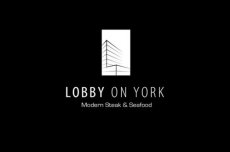 Lobby on York Lobby on York