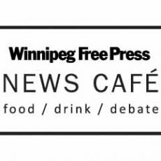 Winnipeg Free Press News Cafe Winnipeg Free Press News Cafe