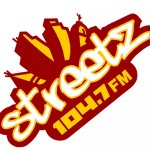 Streetz 104.7 FM