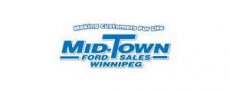 Mid-Town Ford Sales