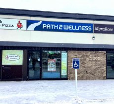 Path2Wellness - Supplement store winnipeg