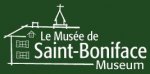Le Musée de Saint-Boniface Museum