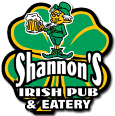 Shannon's Irish Pub and Eatery